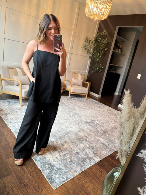 All Perspective Set-Black