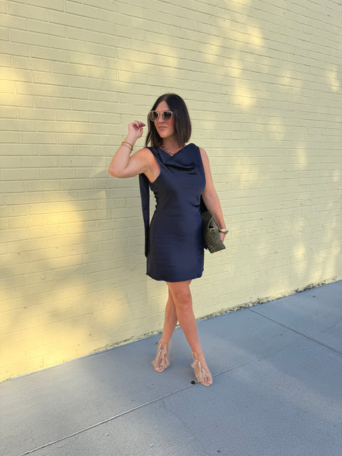 High Society Dress