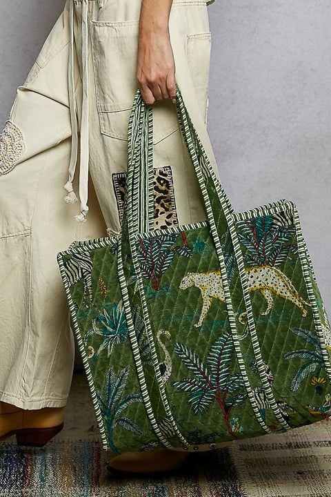 Got it Handled Bag