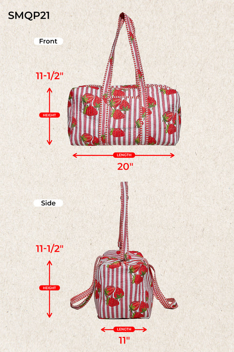 One Night Duffle