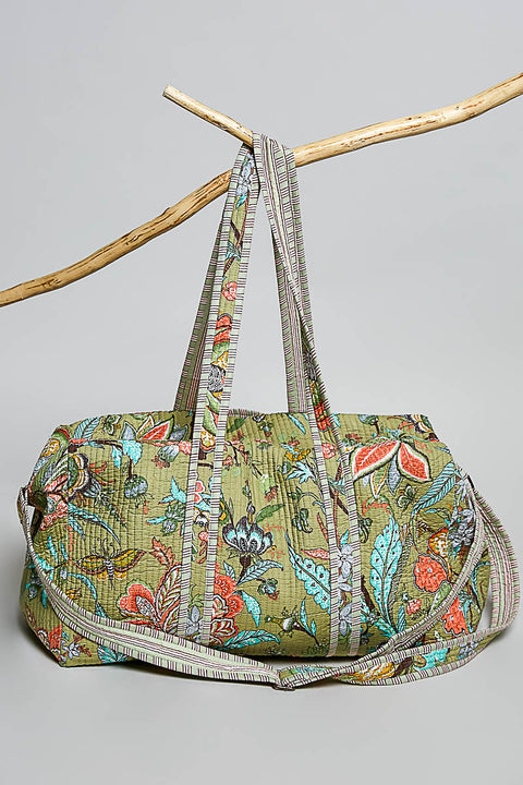 One Night Duffle
