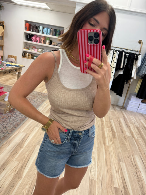 So. Cal Tank-Taupe