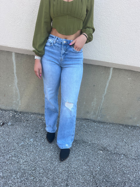 Urban Living Denim