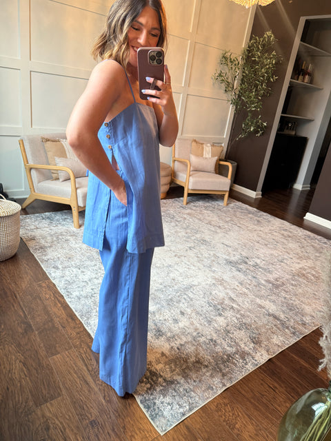 all perspective set-blue