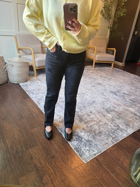 Just the Thing Denim