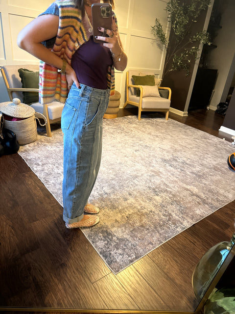 Round About Denim