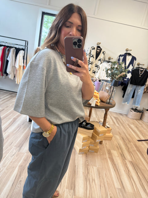Just Ask-Heather Grey