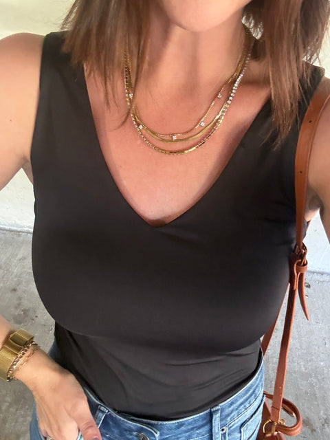 Leah Necklace