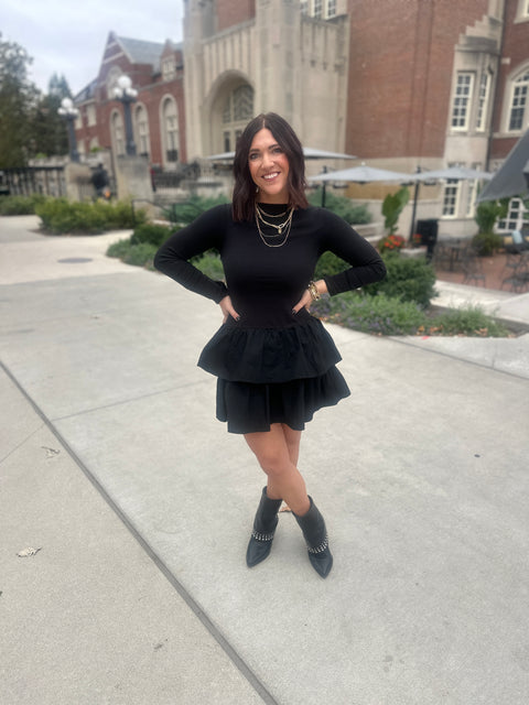 Might Surprise You Dress