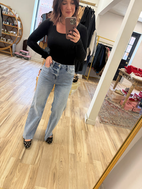 Jack Blue Denim