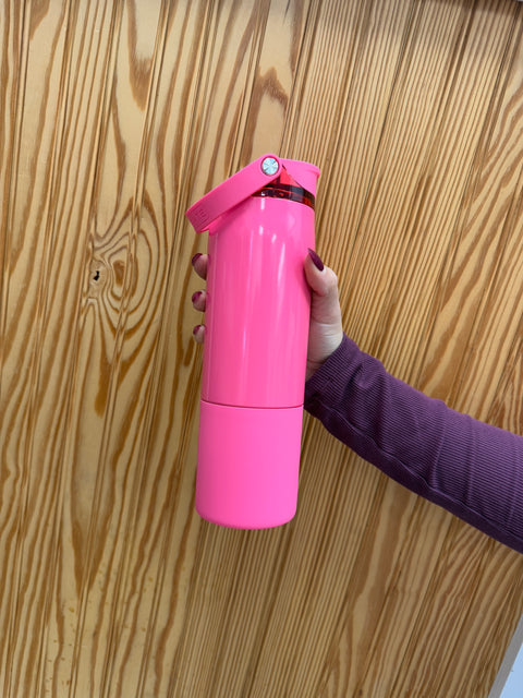Rise 25oz- Neon Pink