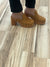 Willy Suede Clogs