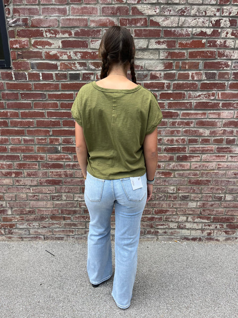 Seasonal Moves- Moss