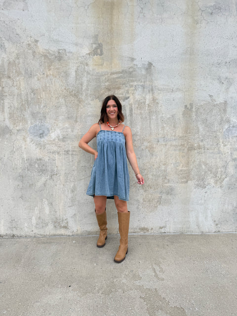 Can't Resist Dress