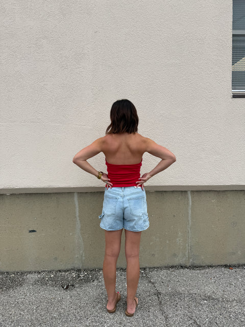 Carpenter Shorts