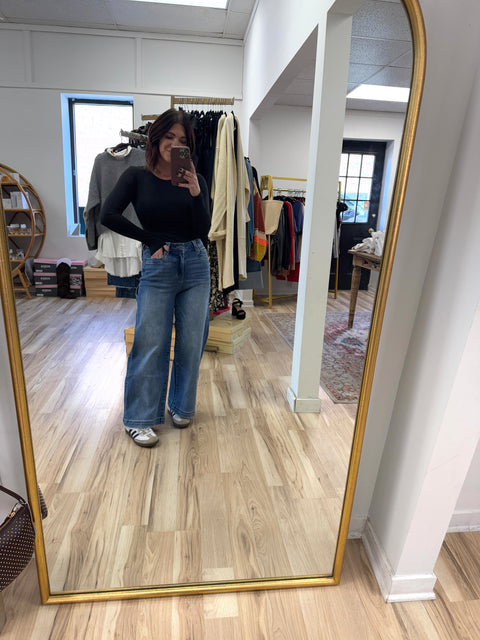 Utility Denim