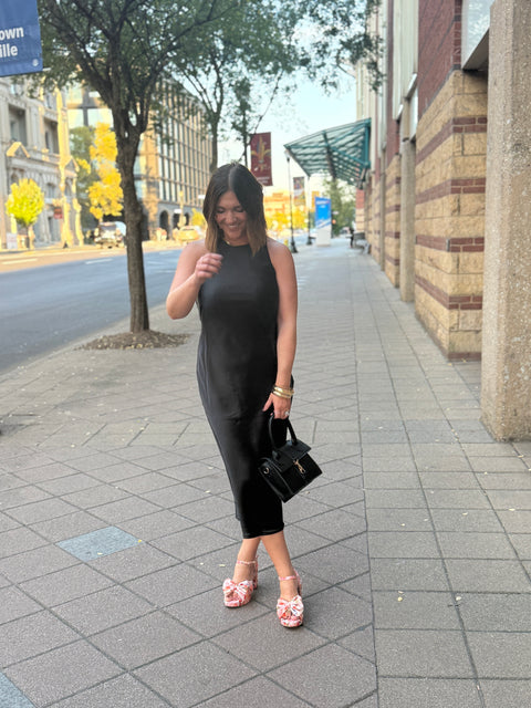 Born to Shine Dress