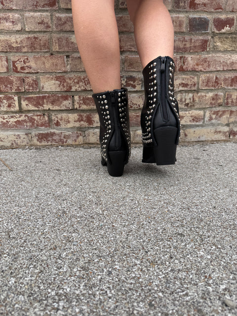 Wiley Studded Boots
