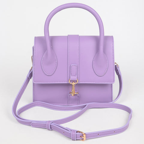 New York Nights Bag