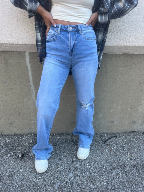Urban Living Denim