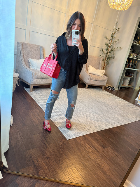 Classic Cuts - Black