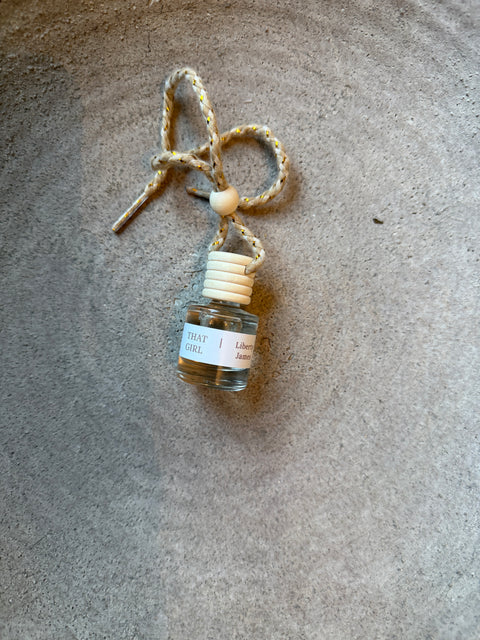 That Girl Car Diffuser