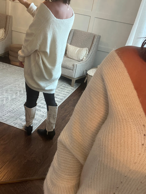 Chic + Sophisticated - Cream