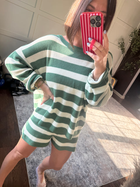 be easy top-green