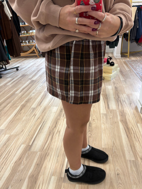 Brief Explanation-Brown