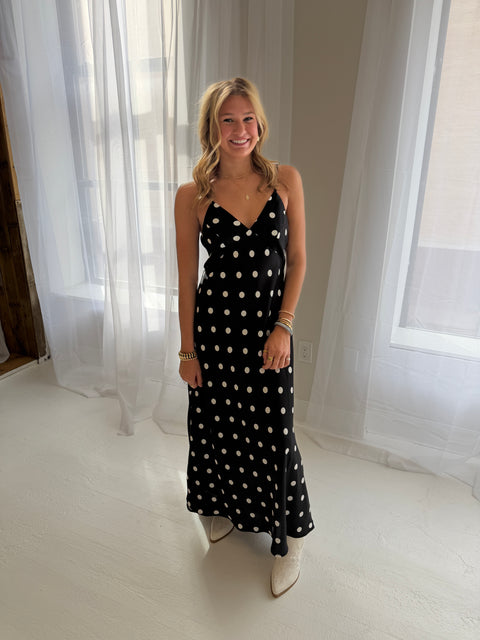 Nothing but Chic Dress