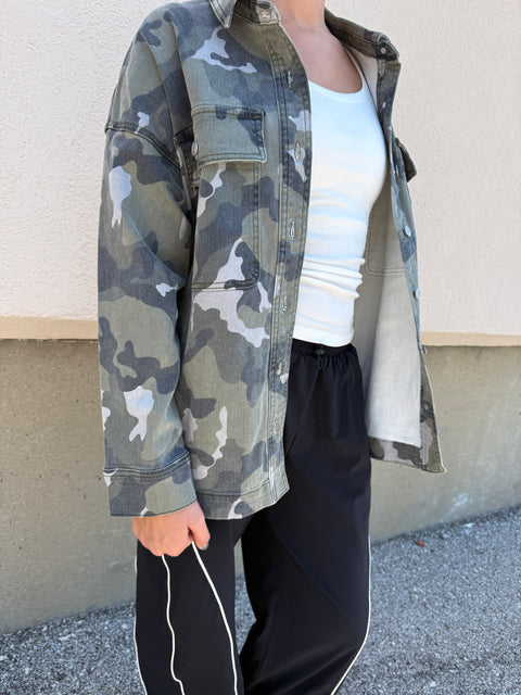 hidden shacket