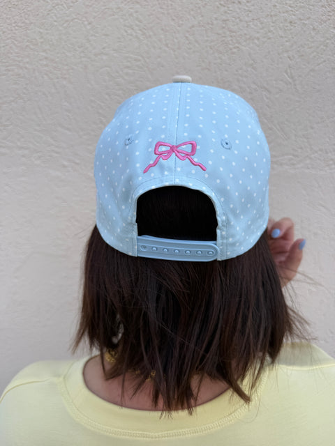 it's a very good day hat