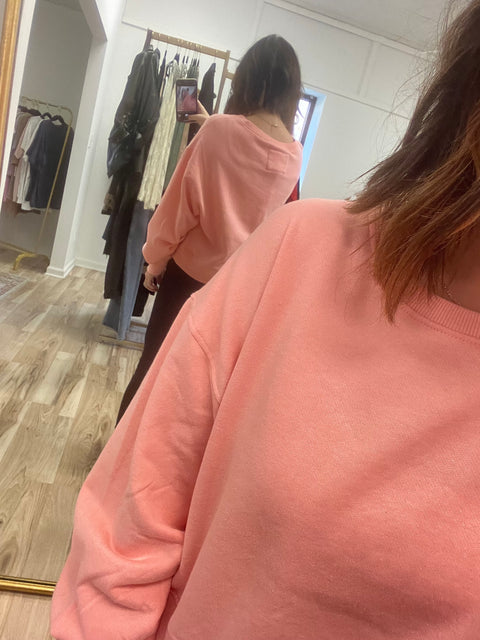 Soccer Saturday Sweatshirt