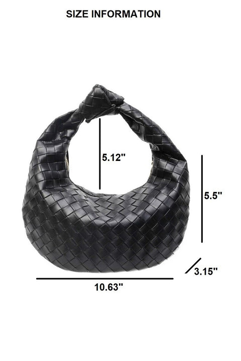 City Street Bag