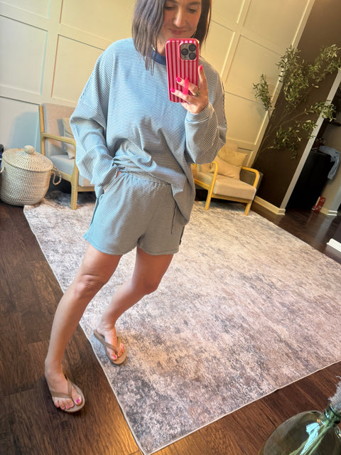 Kennedy Shorts