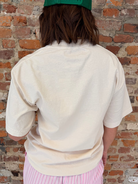 Lake Days Club Tee