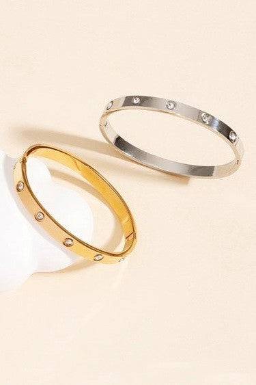 Waterproof Bangle