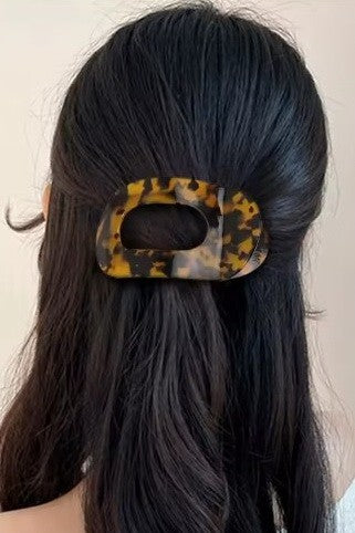 Flat Lay Clip