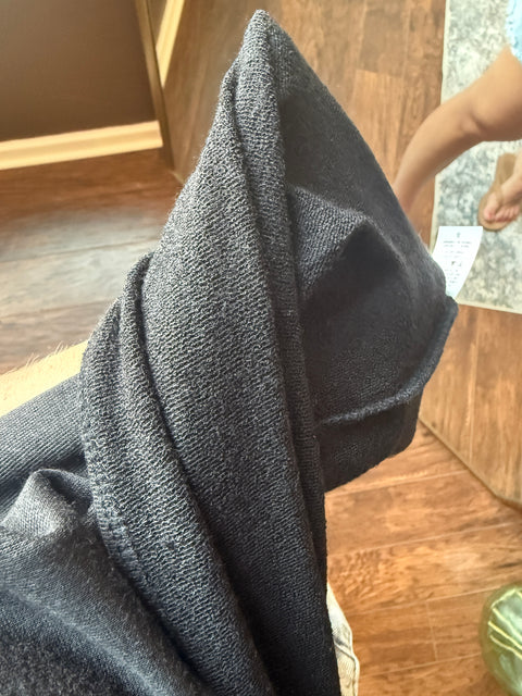 You Already Know-Black