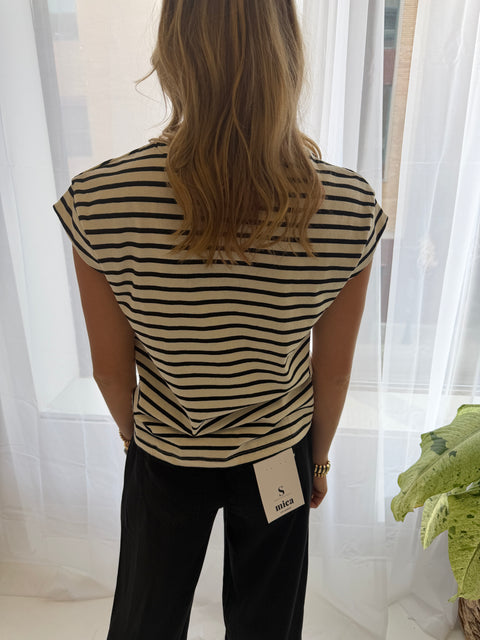 Simple Statement Top