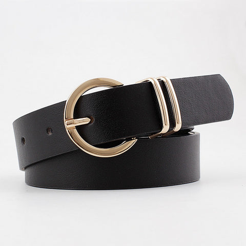 Ring Hole Belt