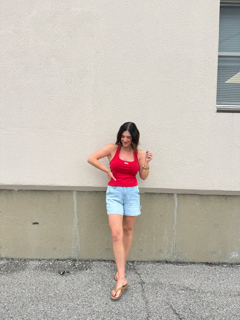 Carpenter Shorts