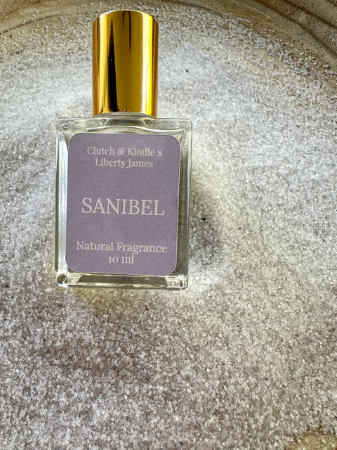 Sanibel Roller Ball