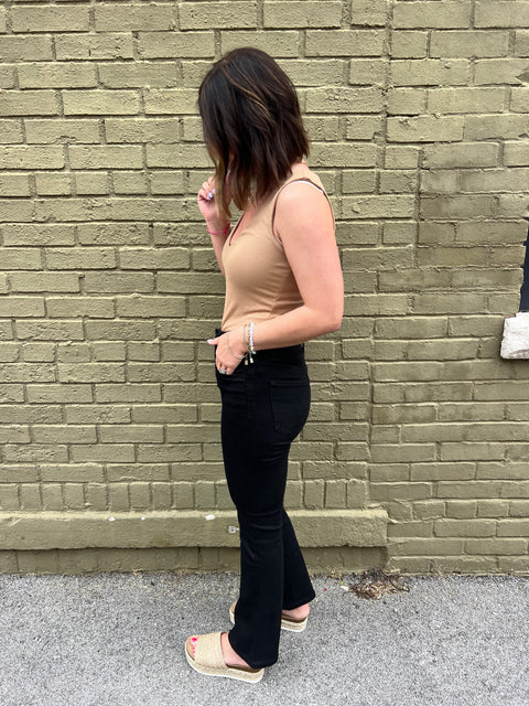 Refine Cropped Flares