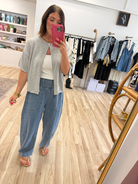 Claire Cardigan