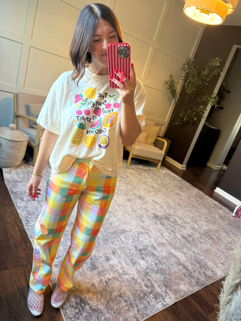 Fruit of the Spirit Tee