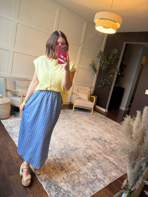Lovely Little Thing Skirt