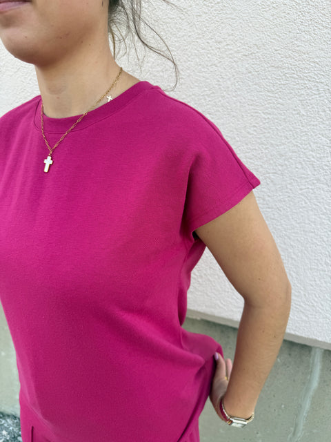 Offset Comfort Set