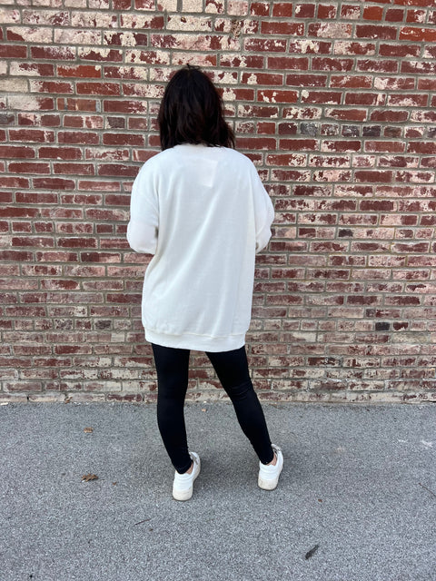Mountainside Views-Cream