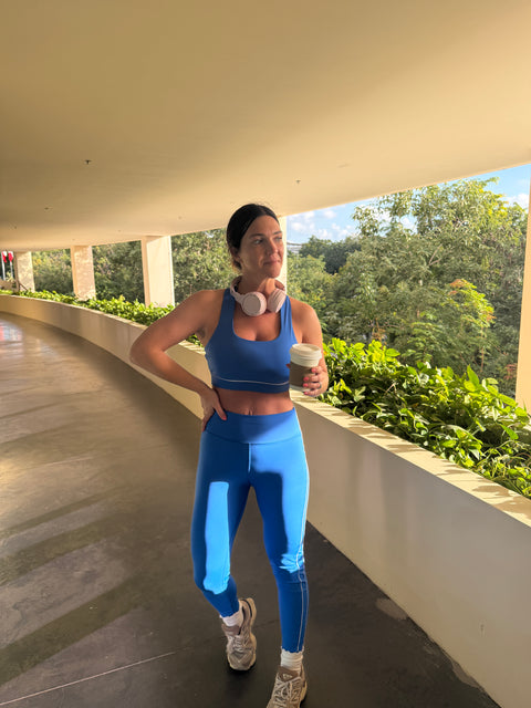 Daily Dash bra